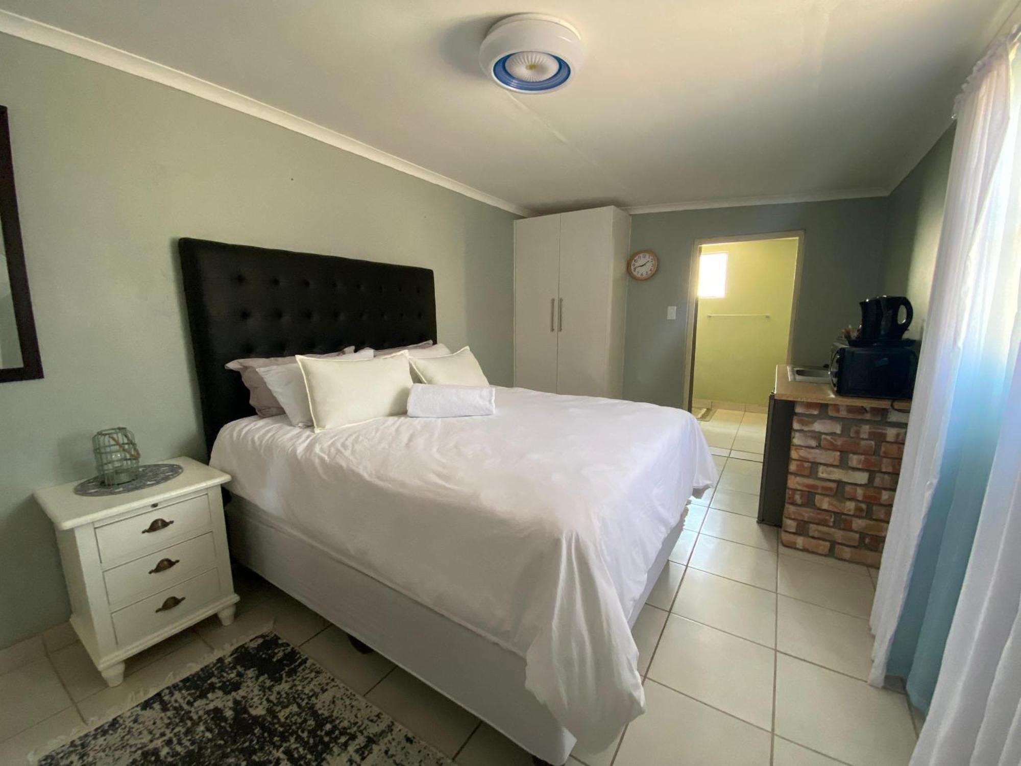 Inecia'S B & B Uis Buitenkant foto